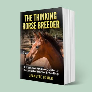 The Thinking Horse Breeder