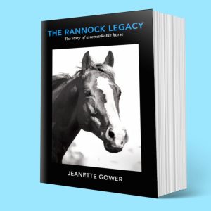 The Rannock Legacy