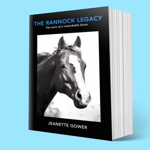 The Rannock Legacy
