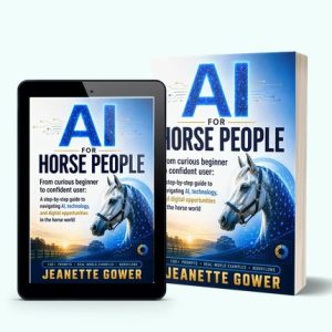 AI for Horse People